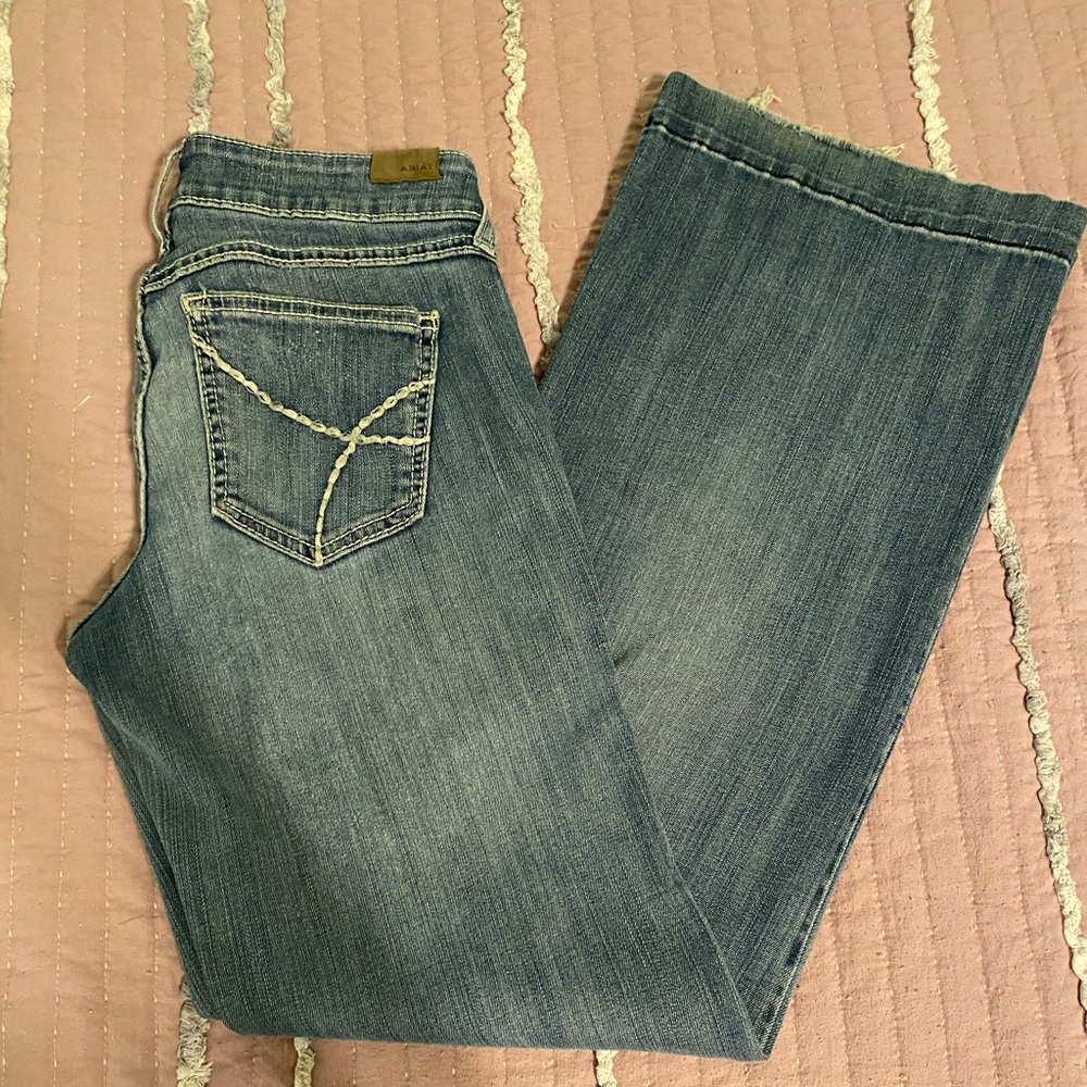 Ariat trousers